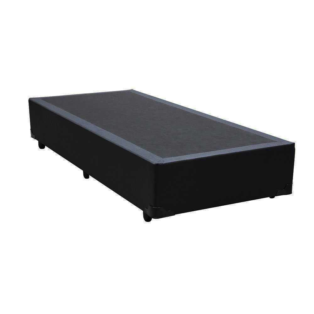 Cama Box Solteirinho 78cm foto 2
