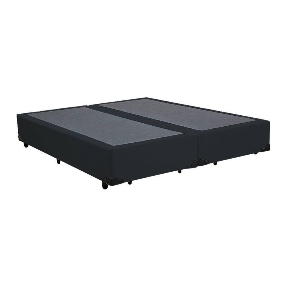 Cama Box Casal 138cm foto 3